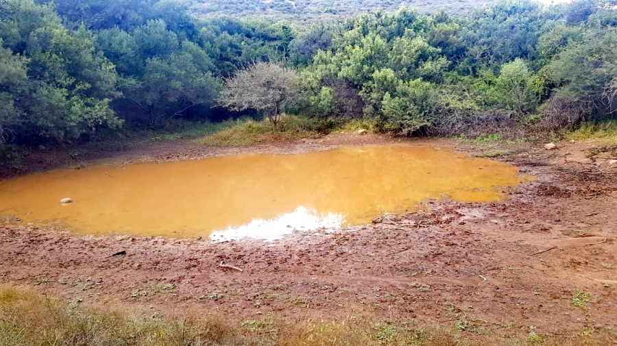 Commercial Property for Sale in Zeerust North West